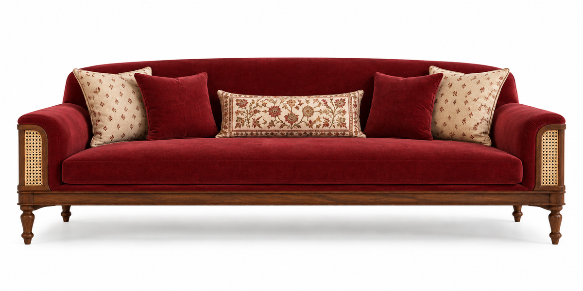 Ruhi Sofa