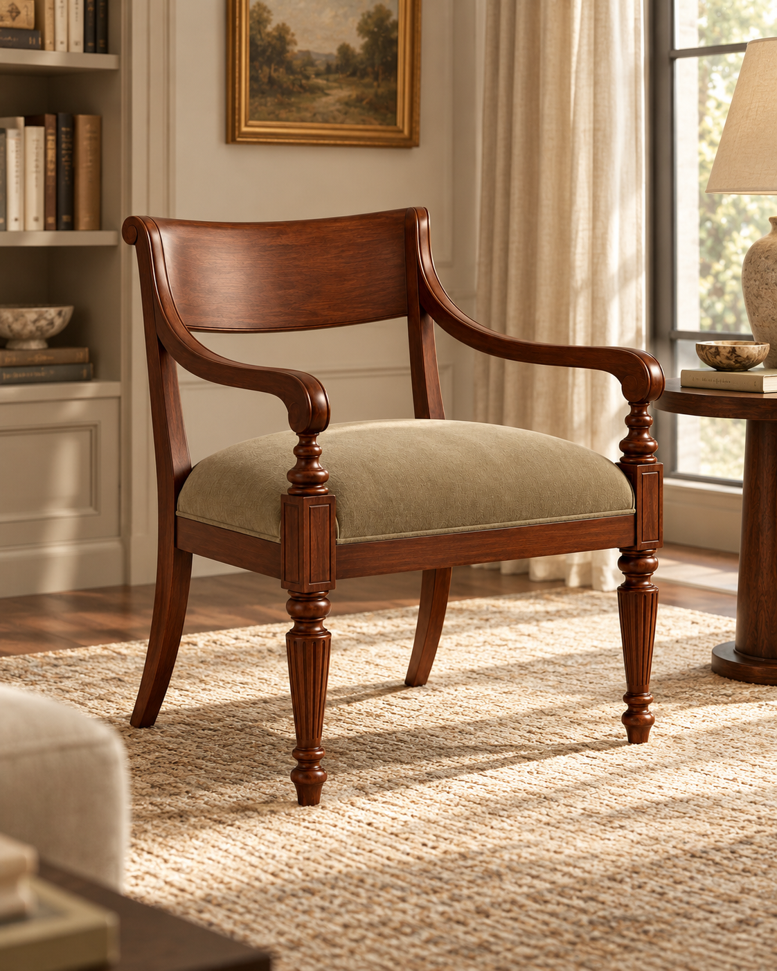 Waltter Chair