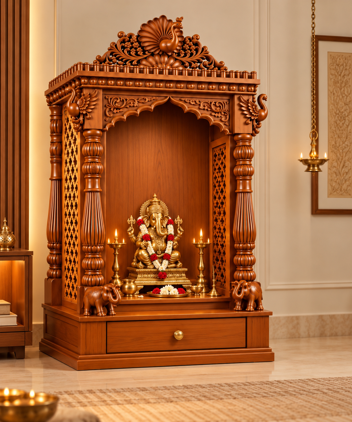 Divine Mandir