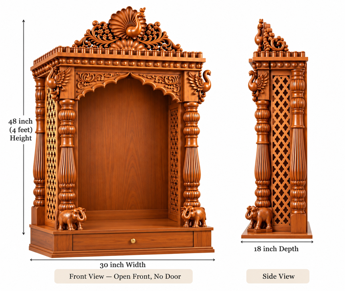 Divine Mandir