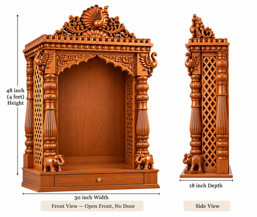 Divine Mandir