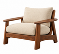 Mehr Lounge Chair
