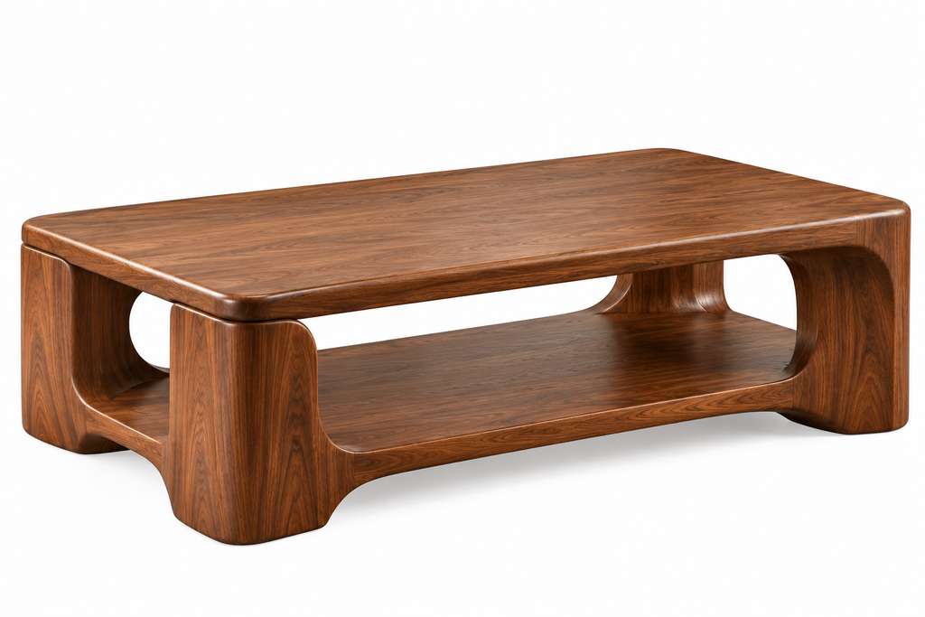 Miami Coffee Table