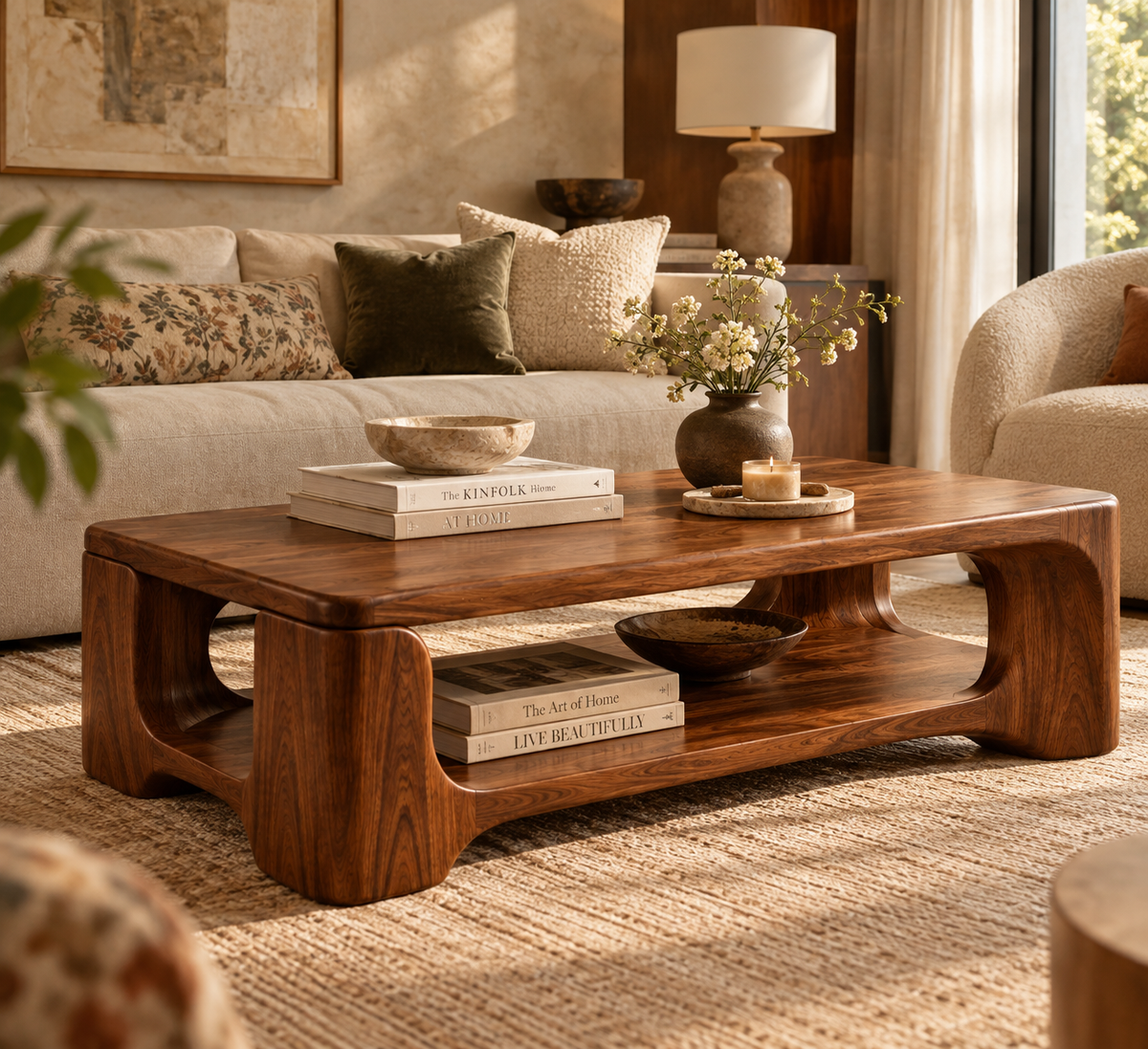 Miami Coffee Table