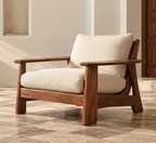 Mehr Lounge Chair